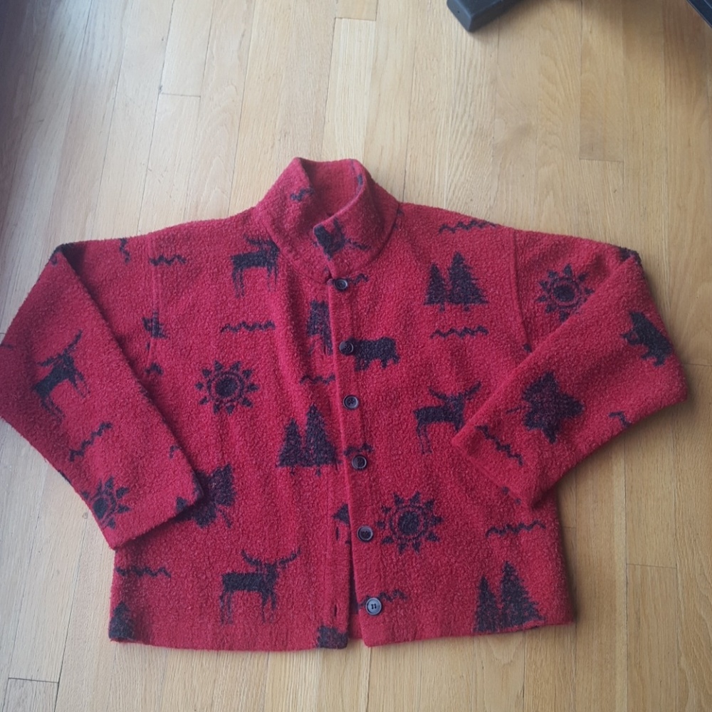 Cute Jacket